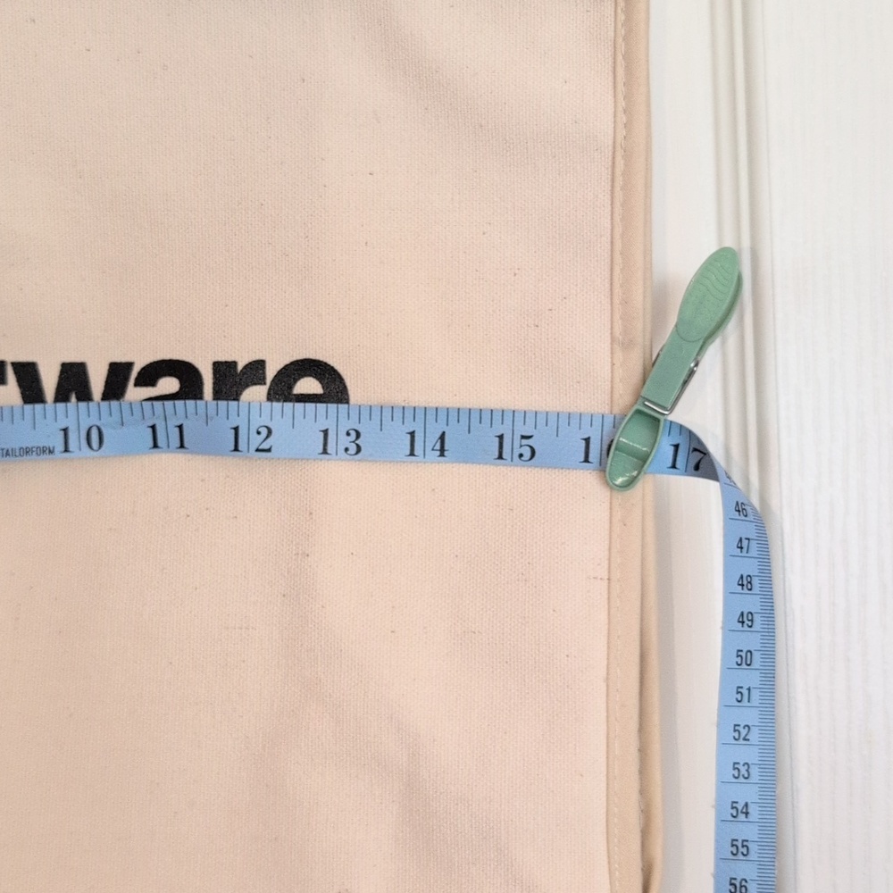 🆕 Tupperware®️ Canvas Tote - Picture 3 of 5